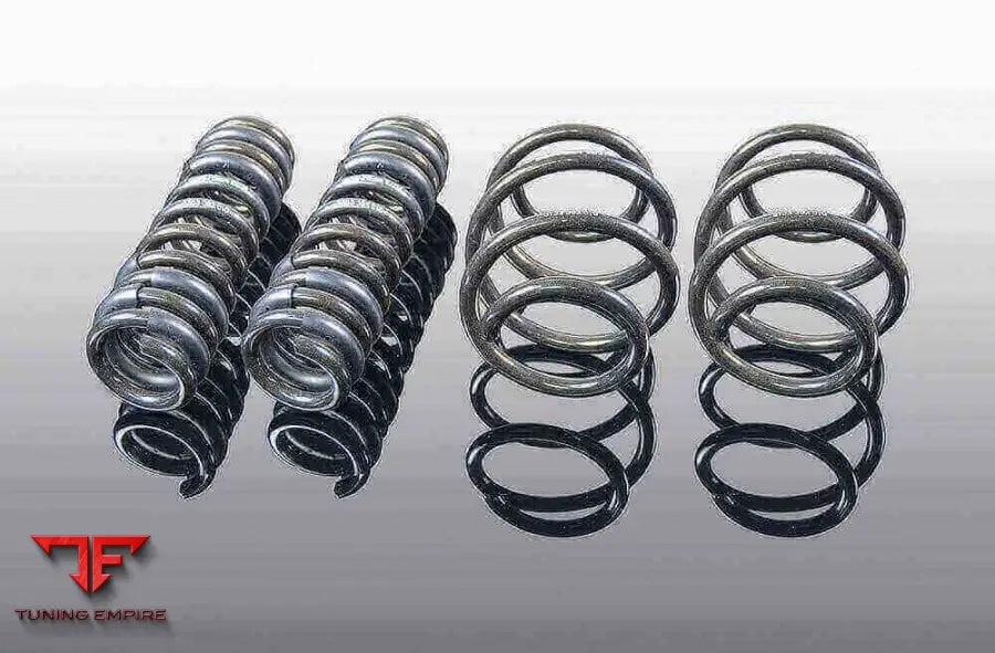 AC Schnitzer suspension spring kit for BMW M2 G87 — AC Schnitzer