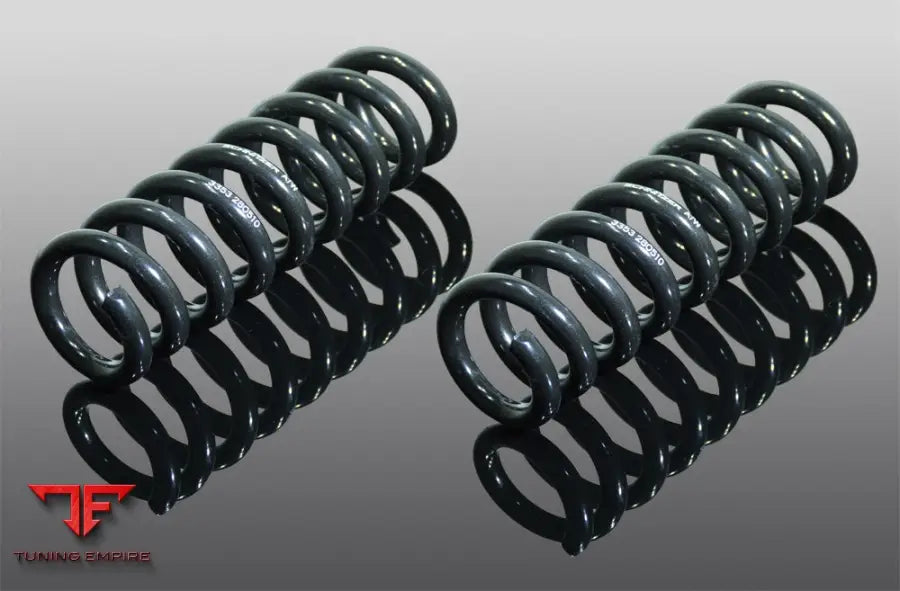 AC Schnitzer suspension spring kit for BMW M4 F82 Coupé — AC Schnitzer
