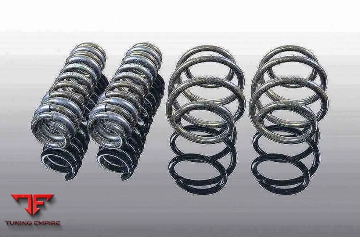 AC Schnitzer suspension spring kit for BMW M4 G82 — AC Schnitzer