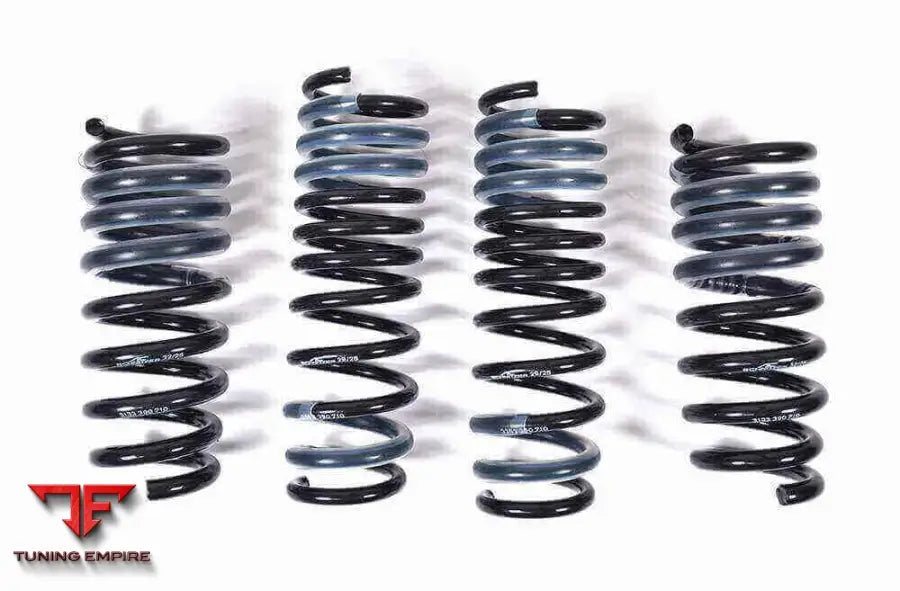 AC Schnitzer suspension spring kit for BMW M5 G90 Limousing — AC Schnitzer