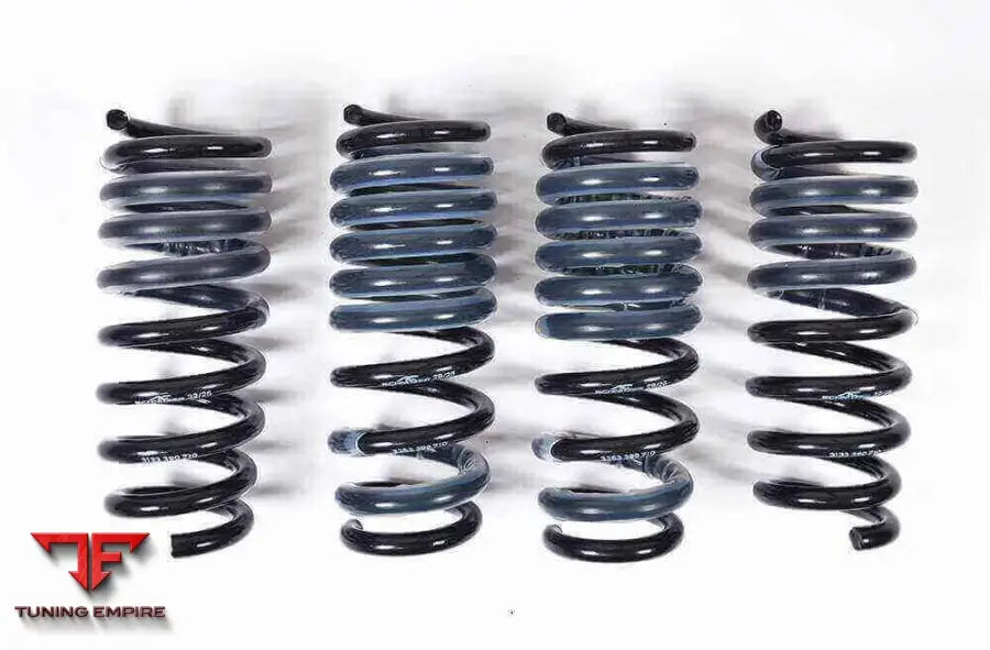 AC Schnitzer suspension spring kit for BMW M5 G99 Touring — AC Schnitzer