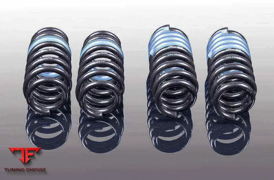 AC Schnitzer suspension spring kit for BMW XM G09 — AC Schnitzer