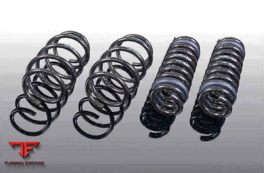 AC Schnitzer suspension spring kit for BMW Z4 G29 M40i — AC Schnitzer