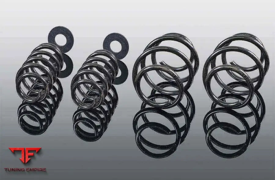 AC Schnitzer suspension spring kit for MINI F56 Cooper SE — AC Schnitzer