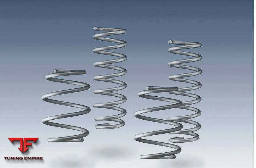 AC Schnitzer suspension spring kit for MINI F56 John Cooper Works — AC Schnitzer