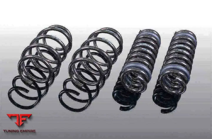 AC Schnitzer suspension spring kit for Toyota GR Supra 3.0 — AC Schnitzer