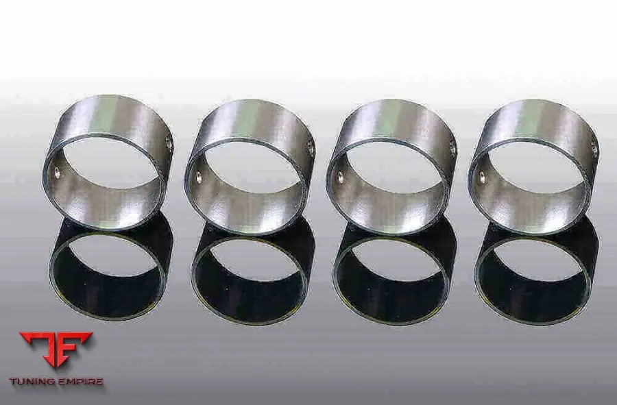 AC Schnitzer tailpipe set Carbon Sport for BMW M5 F90 — AC Schnitzer