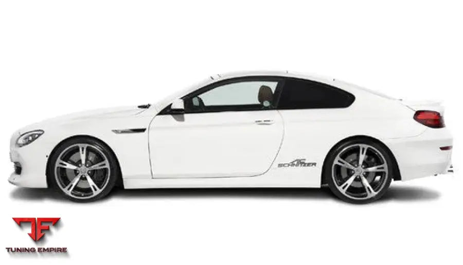 AC SCHNITZER TYPE V FORGED WHEELS