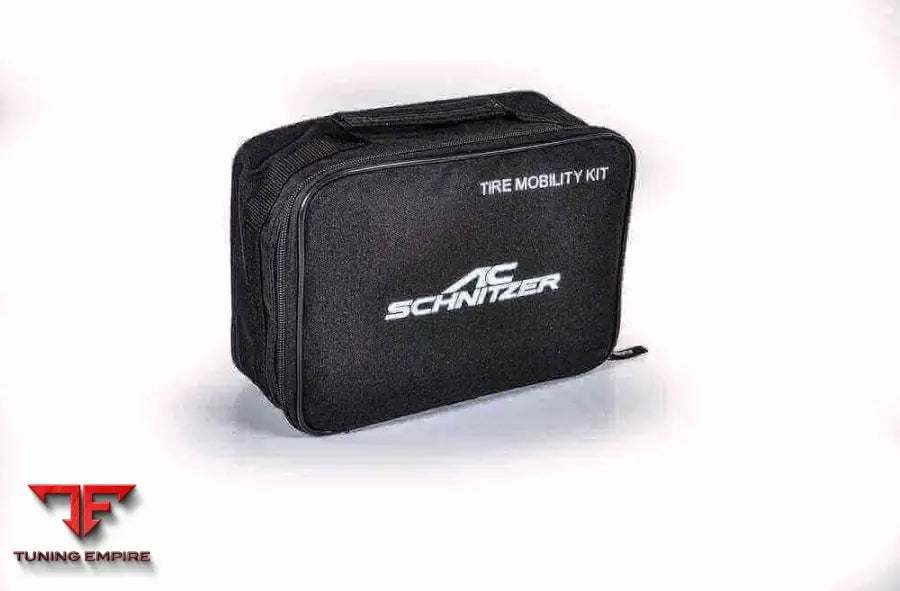 AC Schnitzer tyre repair kit for all BMW + MINI — AC Schnitzer