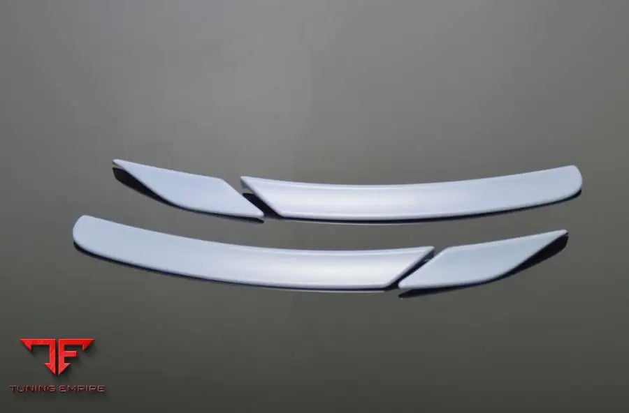 AC Schnitzer wheel cover set for Toyota GR Supra — AC Schnitzer