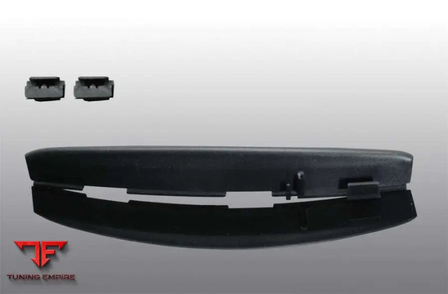 AC Schnitzer wing wheel cover left for BMW X6M F86 — AC Schnitzer