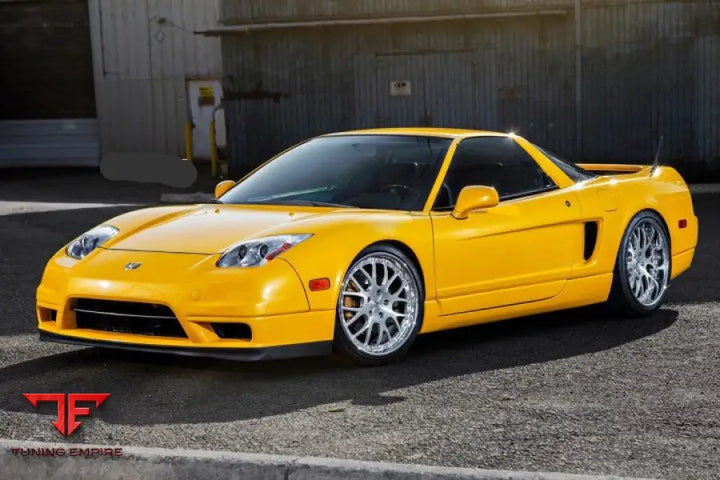 ACURA NSX FORGED WHEELS
