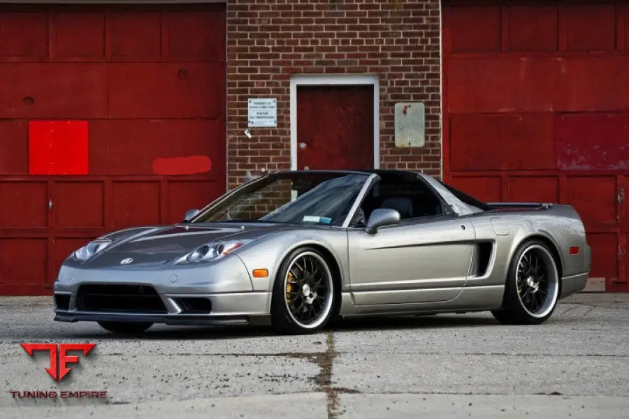 ACURA NSX FORGED WHEELS