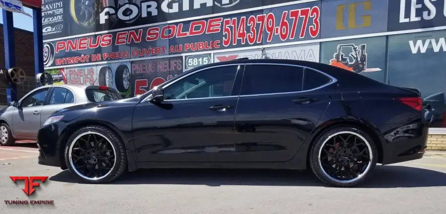 Acura TLX