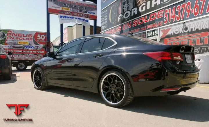 Acura TLX