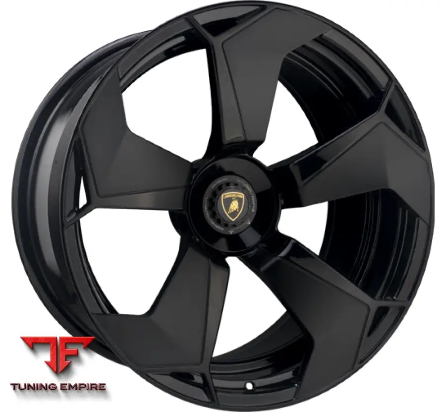 AGL104 duoblock forged wheel