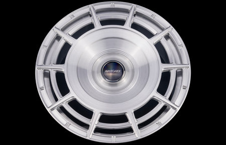 AGL105 design detail