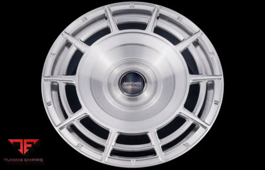 AGL105 design detail