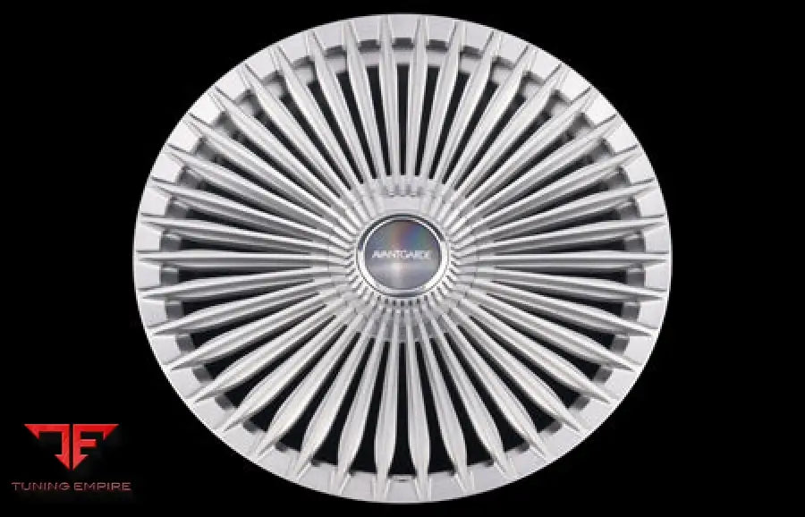 AGL95 design detail