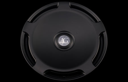AGL97 design detail