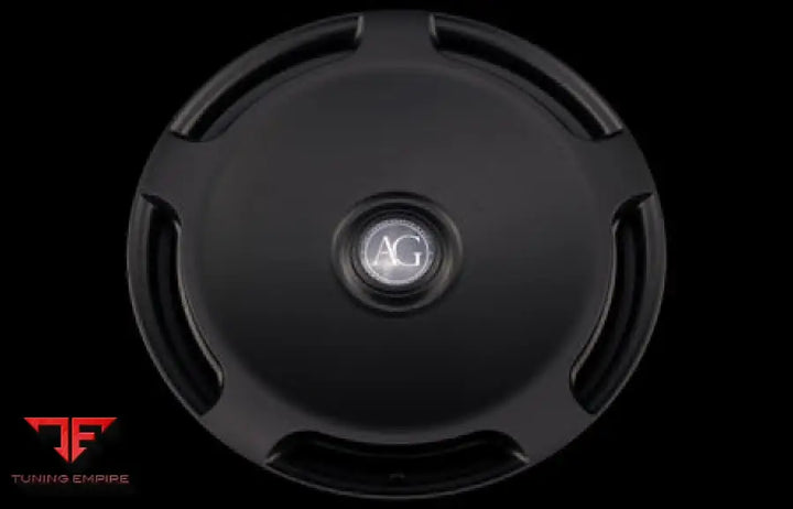 AGL97 design detail