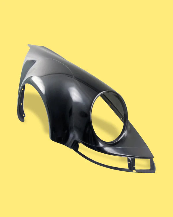 PORSCHE 911 F / G / 964 RSR 2.8 BODY KIT