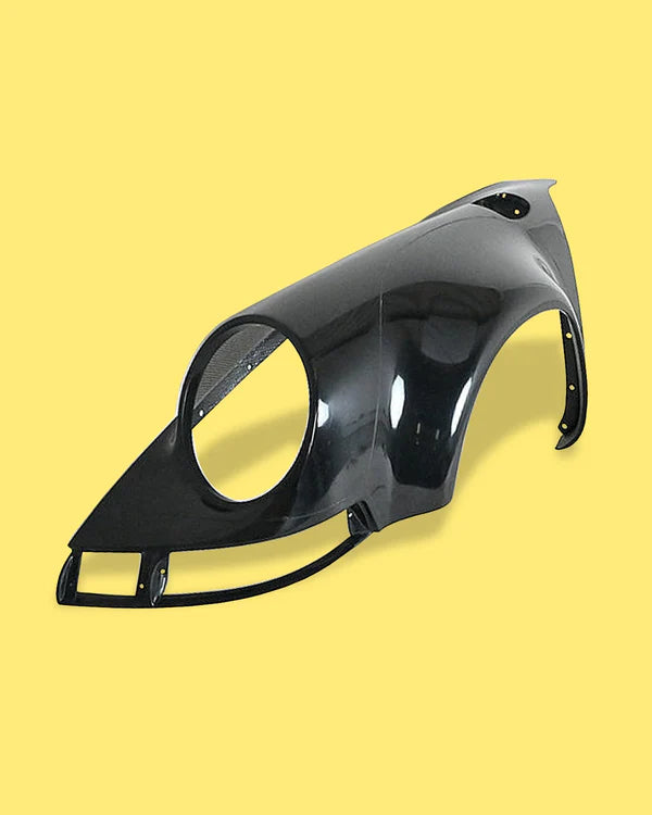 PORSCHE 911 F / G / 964 ST 2.5 STYLE BODY KIT