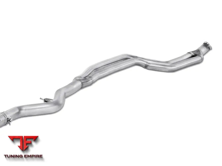 AKRAPOVIC BMW 335I (F30 F31) EXHAUST SYSTEM