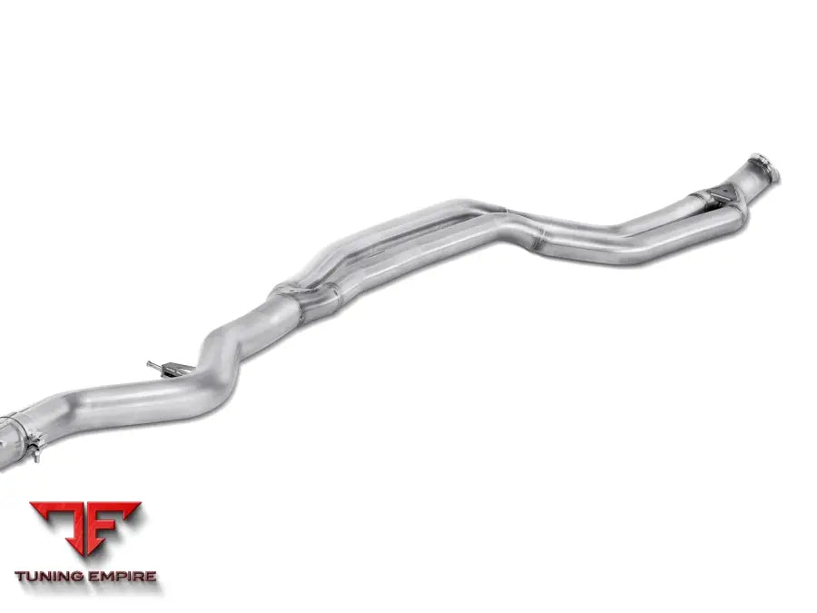 AKRAPOVIC BMW 435I (F32) EXHAUST SYSTEM