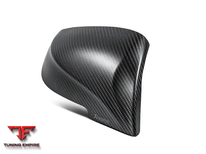 AKRAPOVIC BMW 440I (F32 F33 F36) EXHAUST SYSTEM