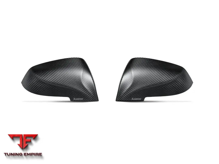 AKRAPOVIC BMW M140I (F20 F21) EXHAUST SYSTEM