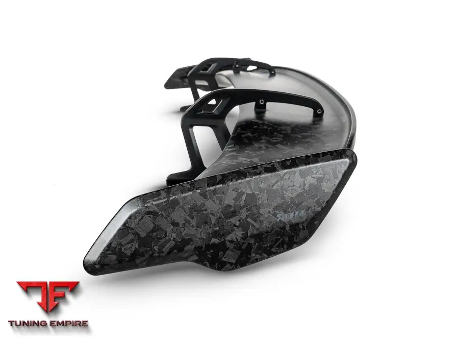 AKRAPOVIC BMW M2 COUPÉ (G87) OPF/GPF EXHAUST SYSTEM