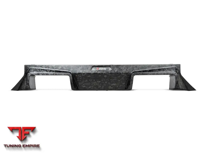 AKRAPOVIC BMW M2 COUPÉ (G87) OPF/GPF EXHAUST SYSTEM