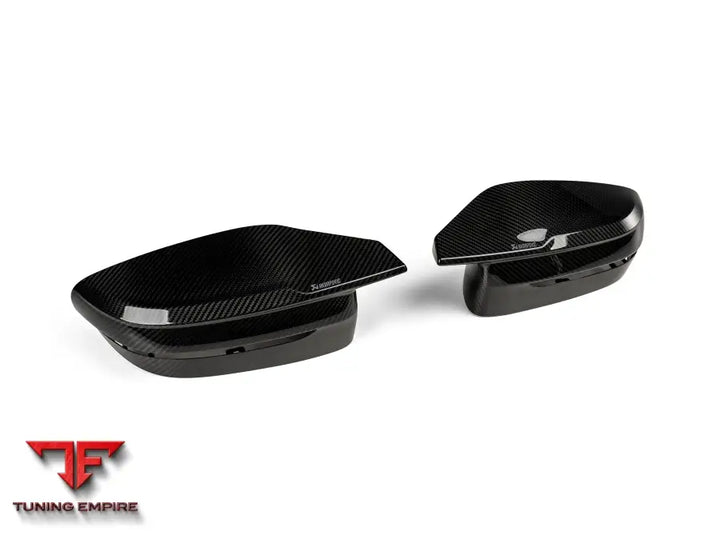 AKRAPOVIC BMW M2 COUPÉ (G87) OPF/GPF EXHAUST SYSTEM