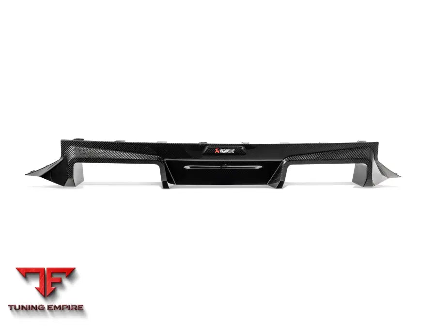 AKRAPOVIC BMW M2 COUPÉ (G87) OPF/GPF EXHAUST SYSTEM