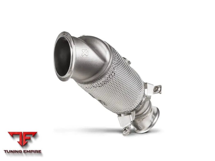 AKRAPOVIC BMW M2 (F87) EXHAUST SYSTEM