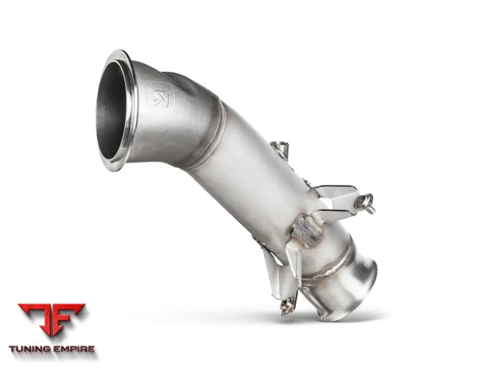 AKRAPOVIC BMW M2 (F87) EXHAUST SYSTEM