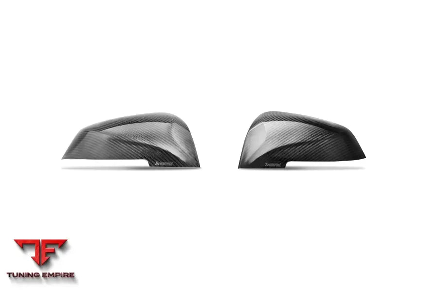 AKRAPOVIC BMW M240I (F22 F23) EXHAUST SYSTEM