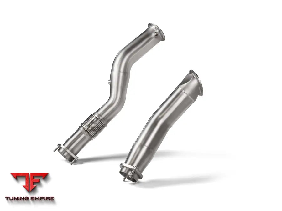 AKRAPOVIC BMW M3 (G80 G81) EXHAUST SYSTEM