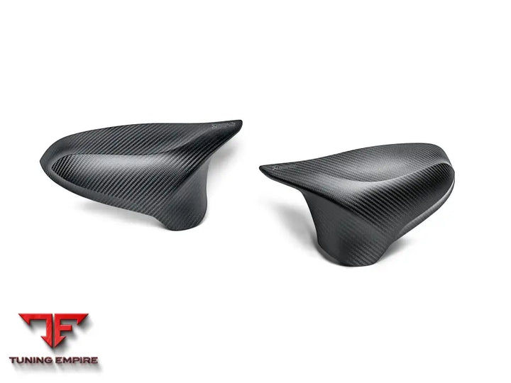 AKRAPOVIC BMW M4 (F82 F83) EXHAUST SYSTEM