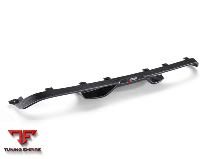 AKRAPOVIC BMW M4 (F82 F83) OPF/GPF EXHAUST SYSTEM