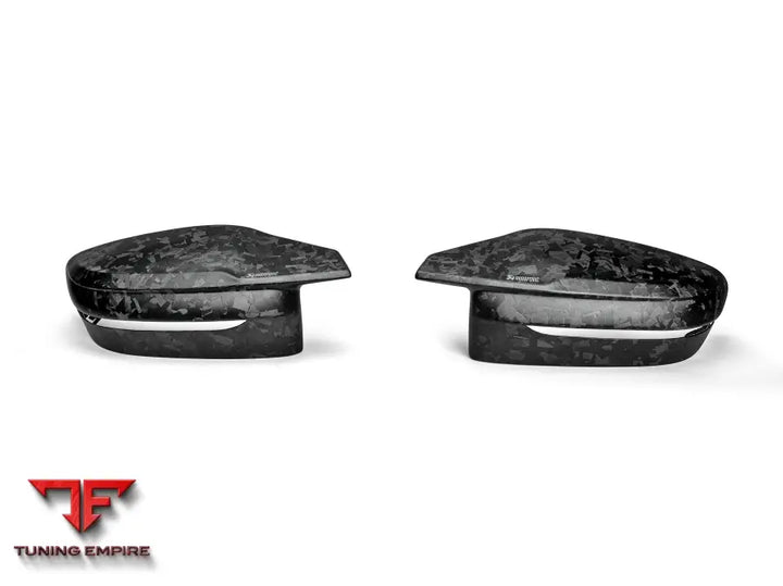 AKRAPOVIC BMW M4 (G82 G83) EXHAUST SYSTEM