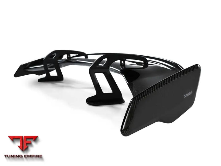 AKRAPOVIC BMW M4 (G82 G83) EXHAUST SYSTEM