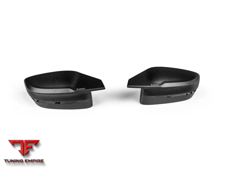 AKRAPOVIC BMW M4 (G82 G83) EXHAUST SYSTEM