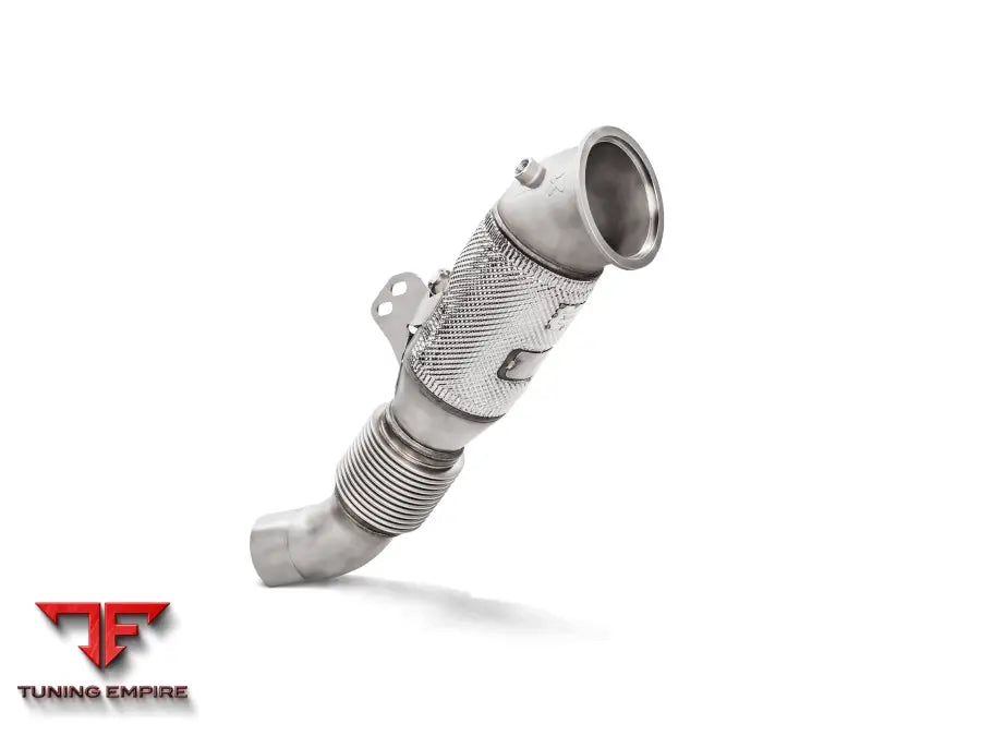 AKRAPOVIC BMW M440I (G22 G23) EXHAUST SYSTEM