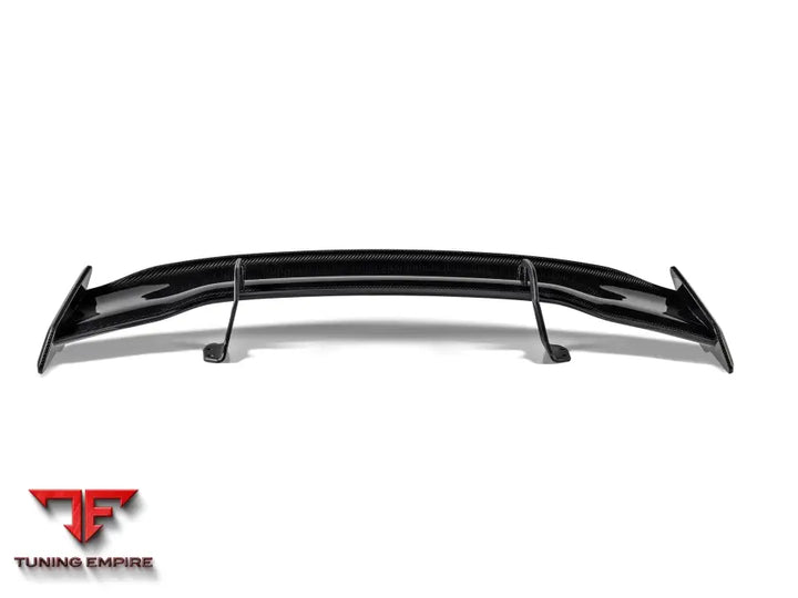 AKRAPOVIC BMW M440I (G22 G23) EXHAUST SYSTEM