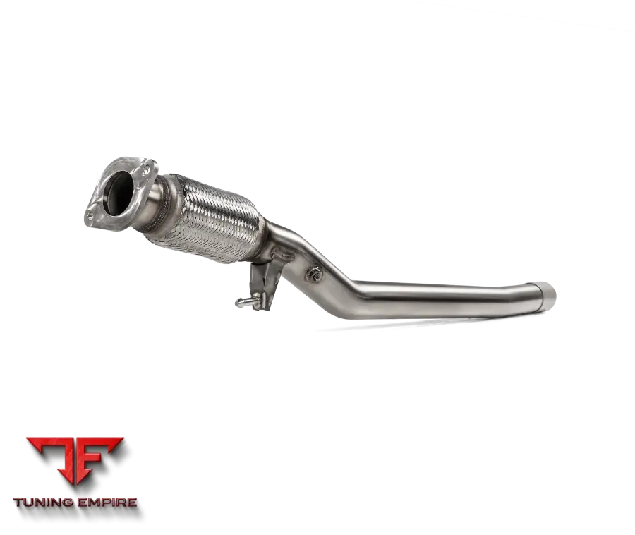 AKRAPOVIC MERCEDES-AMG A 35 L (Z177) EXHAUST SYSTEM