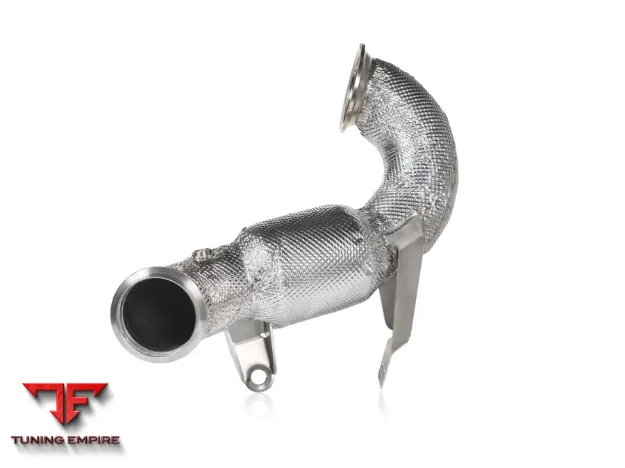 AKRAPOVIC MERCEDES-AMG GLA 45 / GLA 45 S (H247) OPF/GPF EXHAUST SYSTEM