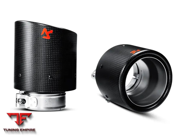 AKRAPOVIC VOLKSWAGEN GOLF (VI) TSI 1,4 (90KW) EXHAUST SYSTEM