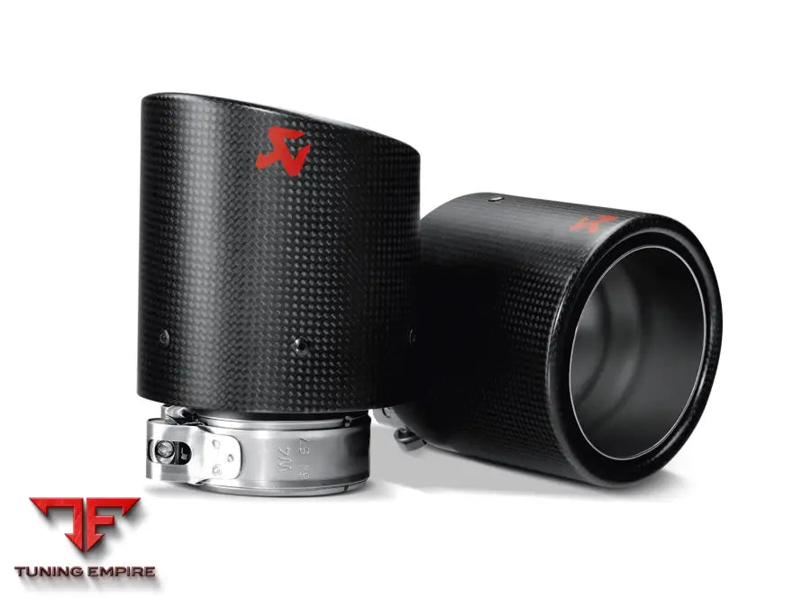 AKRAPOVIC VOLKSWAGEN GOLF (VI) TSI 1,8 EXHAUST SYSTEM